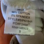 Saint & Hearts Boutique Cow Print Bell Botton Western Small Jeans. 2822 Photo 5