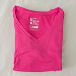 Nike Pink Shirt Photo 2