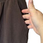 White Stag wide leg leggings size xlarge brown Photo 1