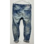 G-Star  Raw Jeans Womens 32x29 Blue Arc 3D Loose Tapered Leg Denim NEW Photo 3