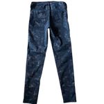 Liverpool Jeans Company Liverpool Los Angeles🦎Tie Dye Metallic Jeans🌵 Photo 3