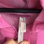 Free People Movement Half-Zip Hoodie Sz m Photo 3