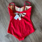 Free People NEW  x Follow Suit Regina One-Piece Swimsuit Photo 6
