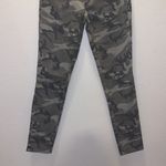 Arizona Jeans Arizona jean co green camo super skinny jeans Photo 2