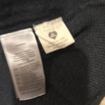 Madewell  women’s size L sweatshirt 30%wool 10%Alpaca Photo 3