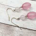 Vintage Earrings For Pierced Ears Photo 3