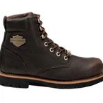 Harley Davidson Vista Ridge Ankle Boot Photo 1