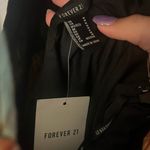 Forever 21 A floral jumper Photo 3