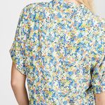 Anthropologie FAITHFULL THE BRAND Ostuni Shirt Photo 5