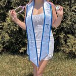 Isabelle's Cabinet Isabelle’s Cabinet Up For Anything Dress Photo 1