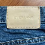 Everlane Cheeky Denim Shorts Photo 8