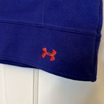 Under Armour Fleece Quarterzip Sweater Photo 1