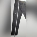 Levi's Y2K  Woman’s Dark Gray Straight Jeans 🤠 Photo 6