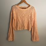 Willow + Root NWT Long Sleeve  Photo 1