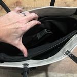 Cameleon Calypso | Women's Vegan Leather Concealed Carry Handbag Gun Purse Black Photo 4