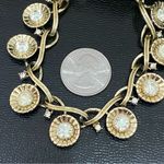 Vintage Unsigned Gold Photo 10