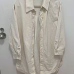 COS Oversized Shirt Photo 4