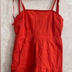 Who What Wear women's extra small spaghetti strap maxi dress NWT Photo 2