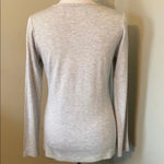 UGG {} Super Soft Scoop neck LS T-Shirt, NWOT Photo 3