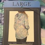 Lauren James NWT-  Women’s Water Resistant Hooded Anorak Jacket Photo 7