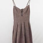 Urban Renewal Brown  Dress Photo 0