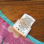 Jurassic World Dominion Srub Top Size XL Pink Photo 6