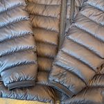 The North Face Women’s Summit Series Breithorn Hoodie Jacket Size M black NWOT Photo 8