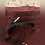 Lululemon Maroon & Go Take You There Trouser size 6 Photo 4