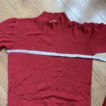 Free People intimately mock neck sweater bodysuit size small Photo 4