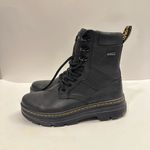 Dr. Martens  Iowa Waterproof Tract II Poly Casual Women's Boot Size US 7.0 Photo 5