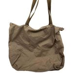 LeSportsac  Brown Nylon Shoulder Bag Photo 0