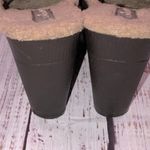 Unionbay Vintage Union bay brown platforms size 7 1/2 Photo 8