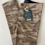 Democracy  Camouflage Ankle Pants Photo 1