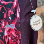 Avia Leggings Athletic Performance Capris Powerhouse Womens Small Running Gym Photo 8