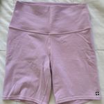 Athleta Biker shorts  Photo 0