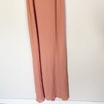 Show Me Your Mumu NWT Jolie Maxi Dress Mauve XL Photo 5
