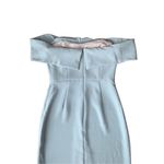 Lovers + Friends  Danica Gown in Silver Blue Photo 7
