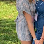 American Eagle  Romper Photo 2