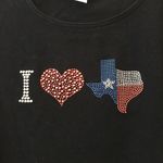 Rebecca Malone FINAL MARKDOWN  I love Texas tee small Photo 1