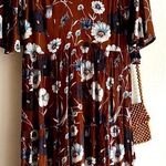 Faithfull the Brand NWOT FAITHFUL THE BRAND Marie-Louise Midi Dress Photo 2