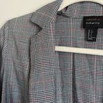 Forever 21 NWT  Contemporary Long Coat Photo 2