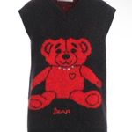 Alessandra Rich Intarsia Photo 1