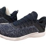 APL Women's TechLoom Tracer Navy / White / Melange Size 11 New in Box MSRP $250 Photo 3