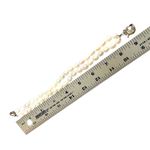 Freshwater Pearl Necklace with Crowned Pearl Pendant Photo 7