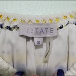 1. State NWT  blueberry dress small Photo 9