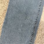 Hudson Jeans Hudson Women’s Straight Icy Blue Button Back Pocket Crop Jeans H0524-01 Size 10 Photo 15