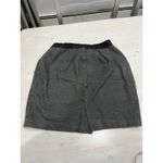 Tahari  grey skirt size medium Photo 1