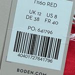 Boden USA Borden Women’s Top Size 8.  Photo 9