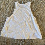 Z Supply  White Tank Photo 2