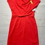 Alexia Admor NWT -  - Women’s Red Dress. Size X-Large.  Photo 0